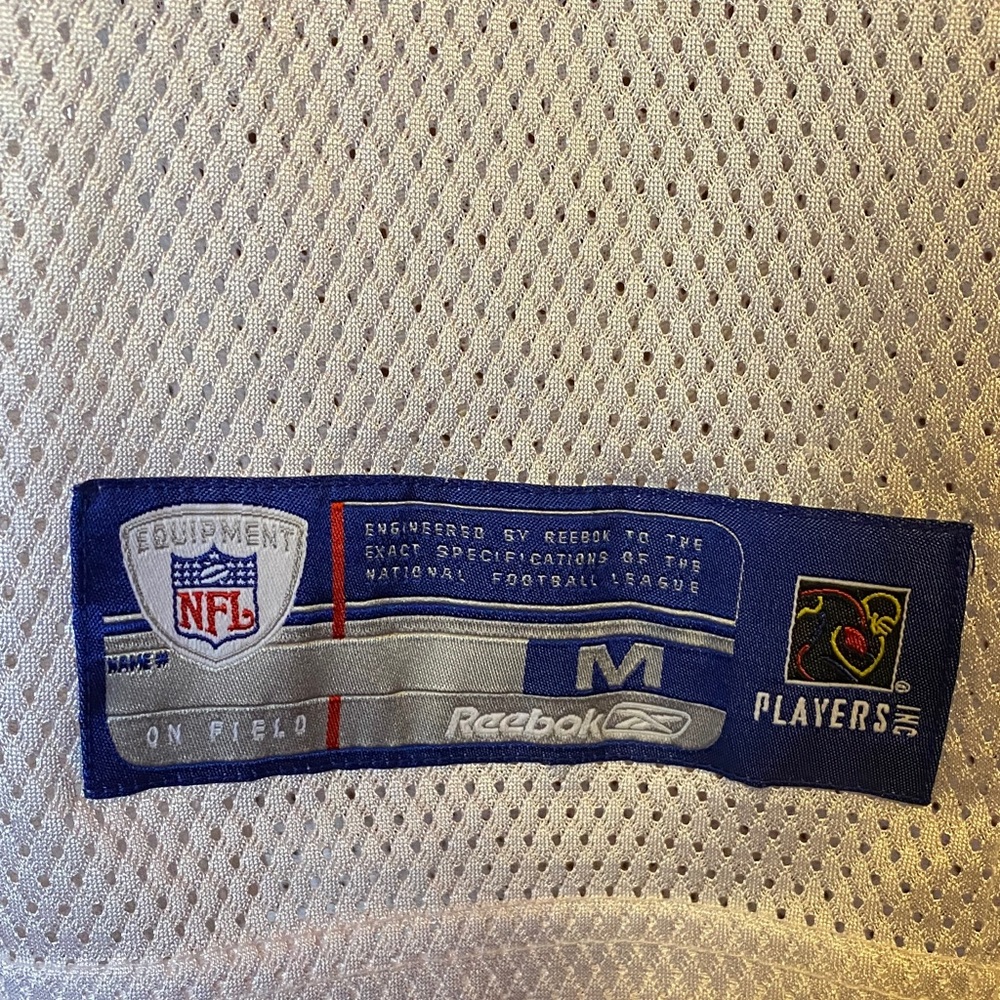Reebok NFL Jersey Manning 18 - Picture 2 of 7